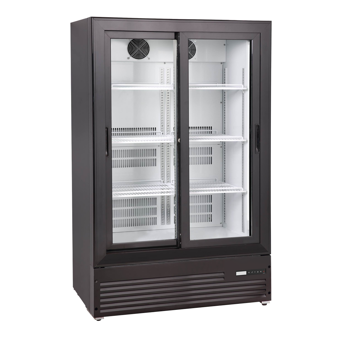 Scancool DC287SLBC