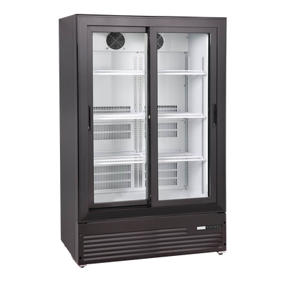 Scancool DC287SLBC