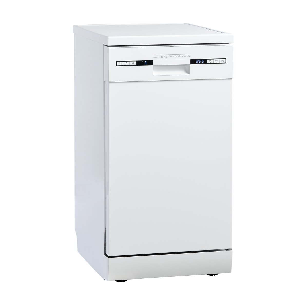 Scandomestic DWF1047WE
