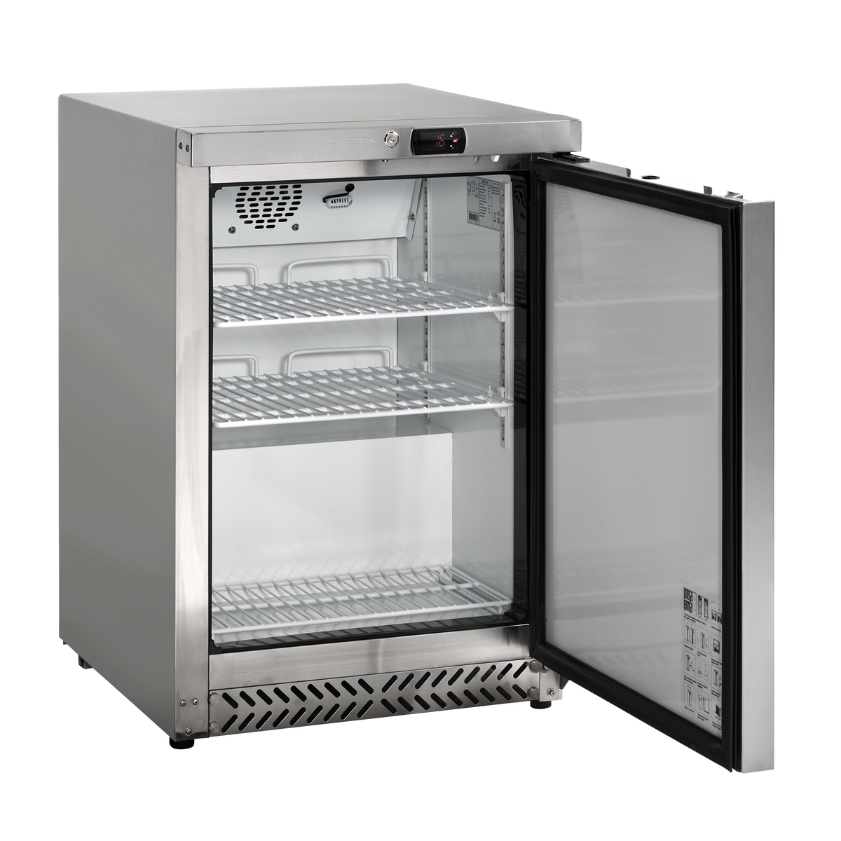 Scancool GUR200X