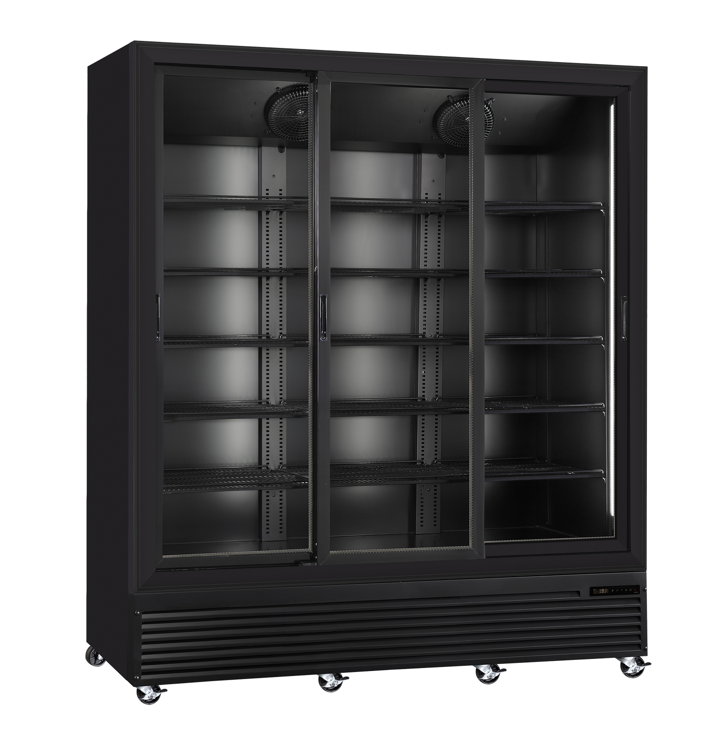 Scancool DC1500BSLD
