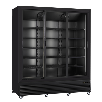 Scancool DC1500BSLD