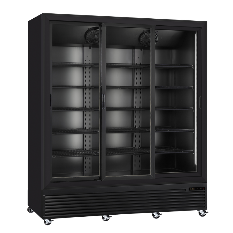 Scancool DC1500BSLD