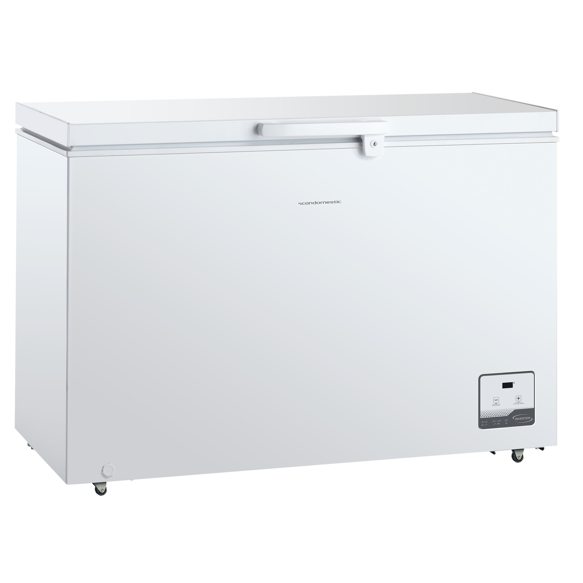 Scandomestic CF400WE