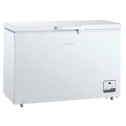 Scandomestic CF400WE