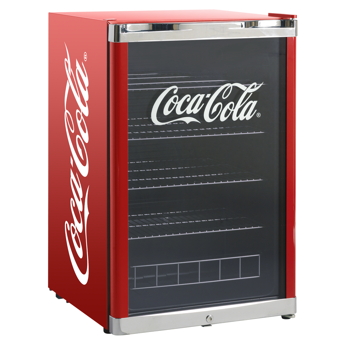 Scandomestic Coca-Cola Highcube GDE