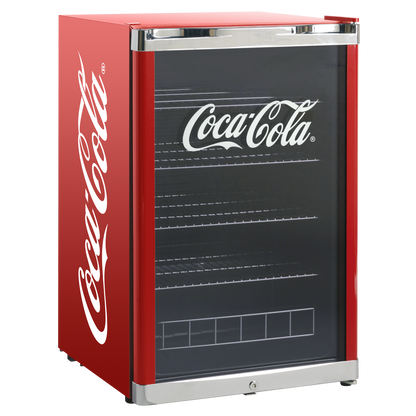 Scandomestic Coca-Cola Highcube GDE