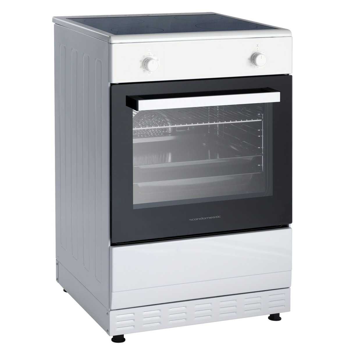 Scandomestic FCI900W