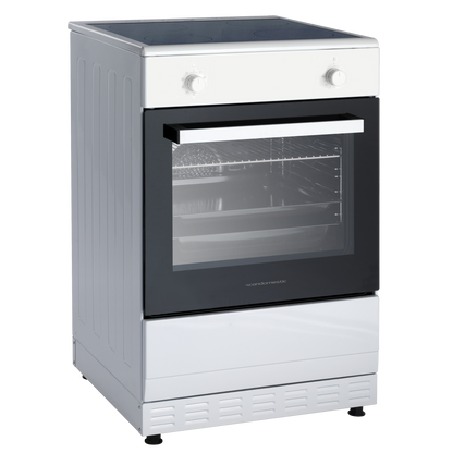 Scandomestic FCI900W