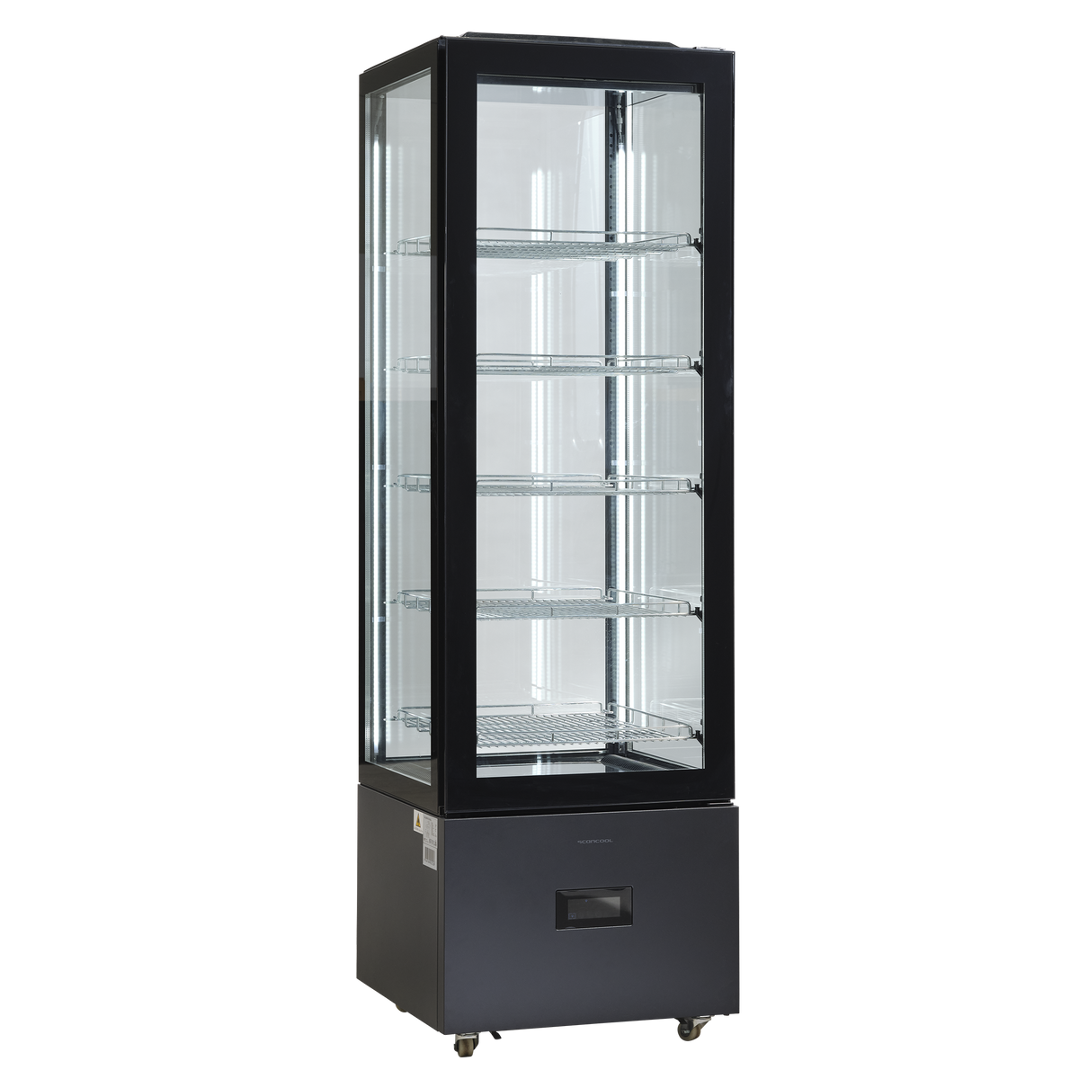 Scancool DC402BB