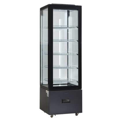 Scancool DC402BB