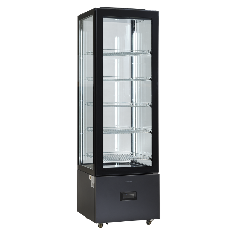 Scancool DC402BB