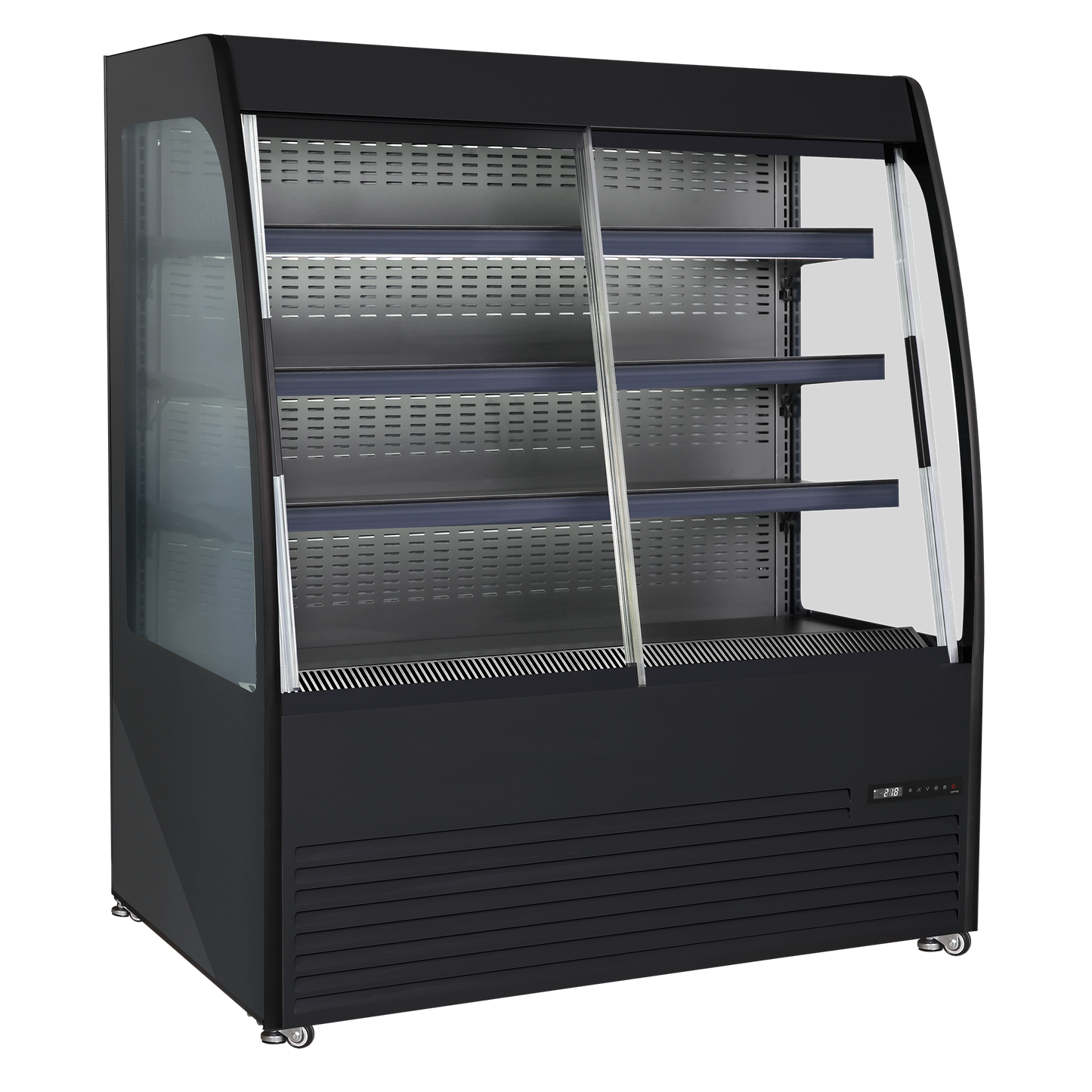 Scancool OFC120BG