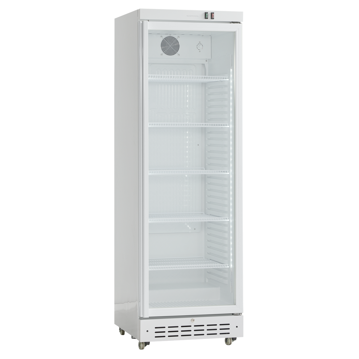 Scancool DC389WD