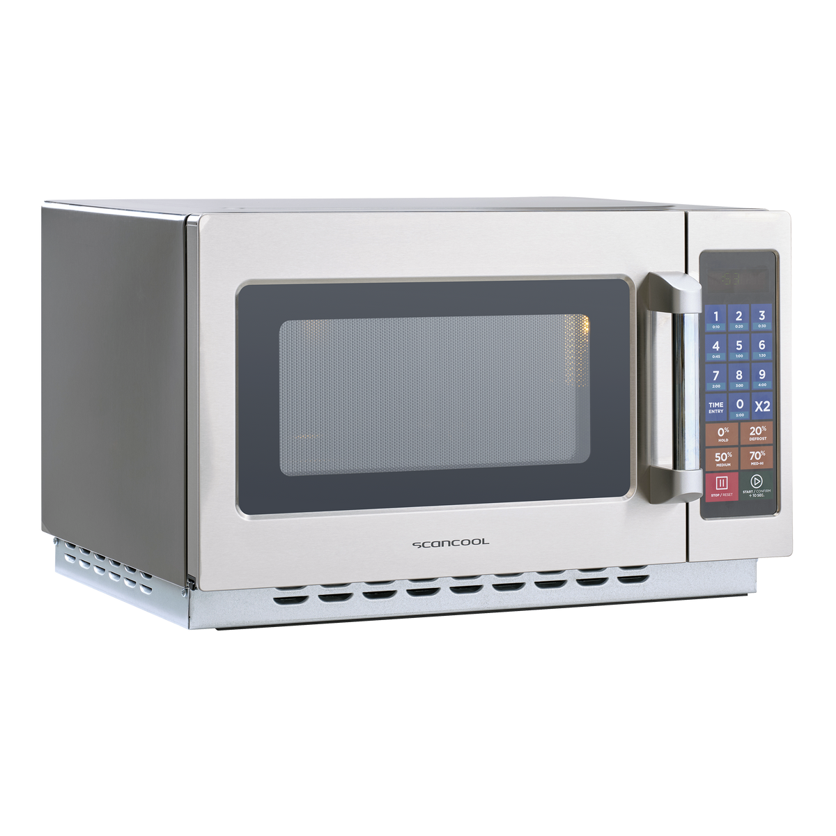 Scancool MWP34X
