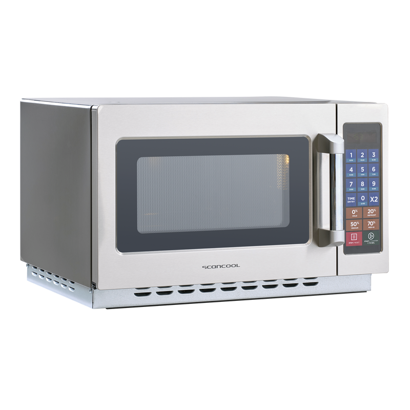 Scancool MWP34X