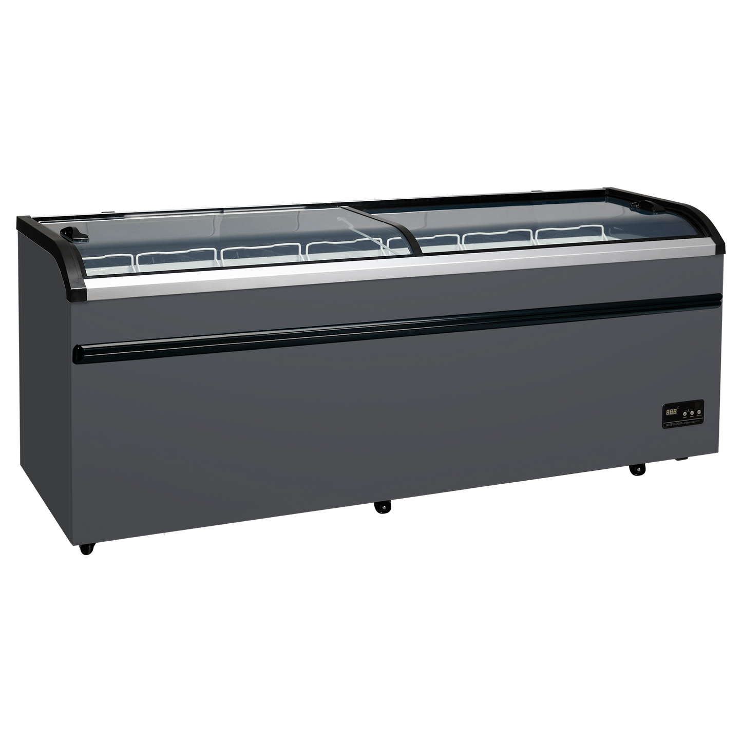 Scancool SIF670GC