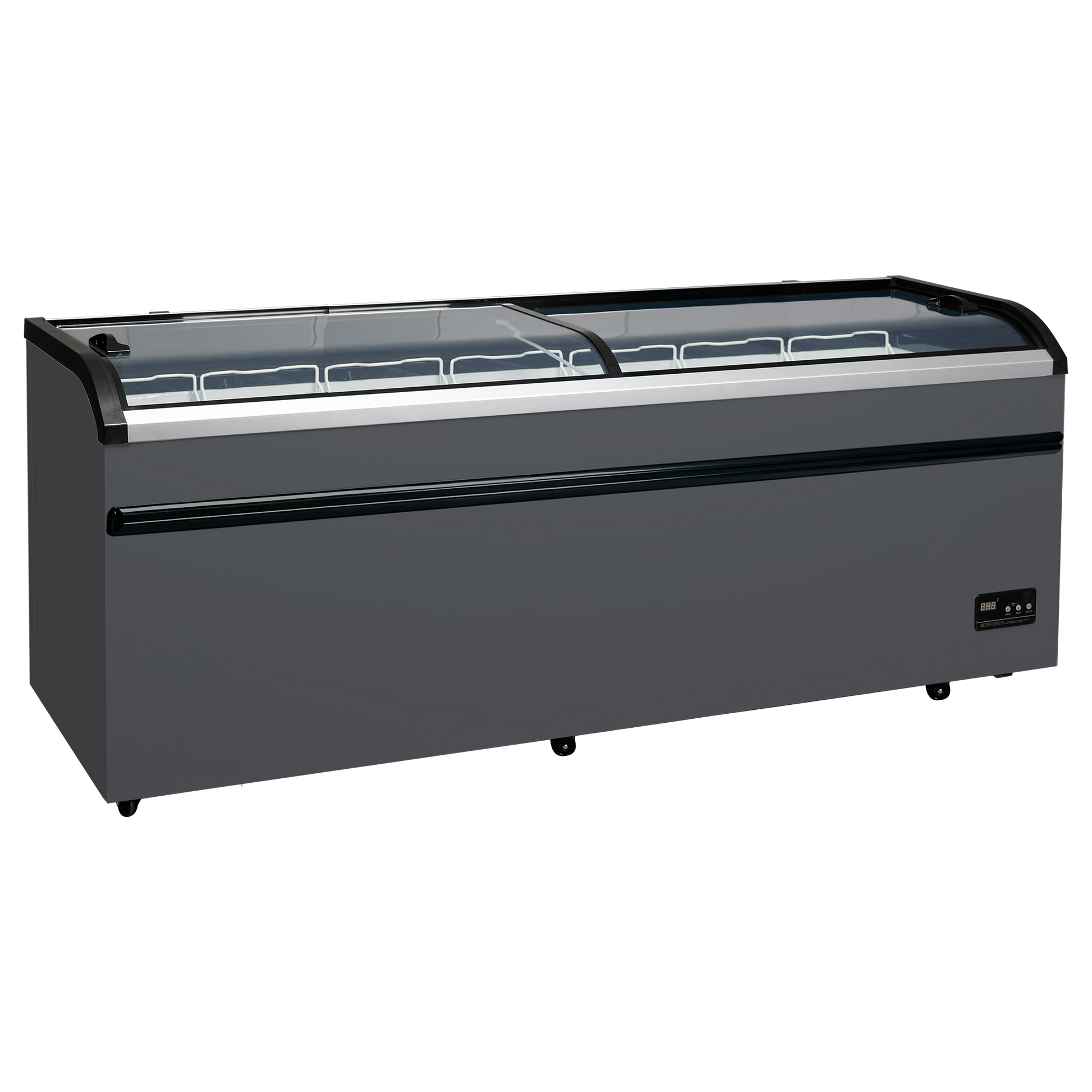 Scancool SIF670GC