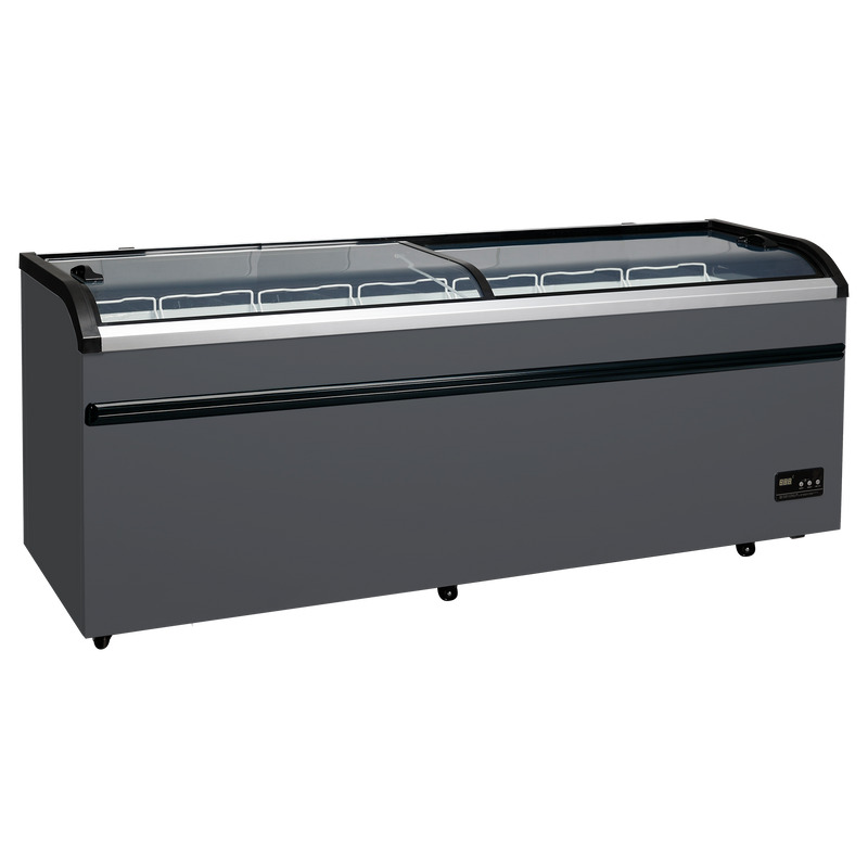 Scancool SIF670GC