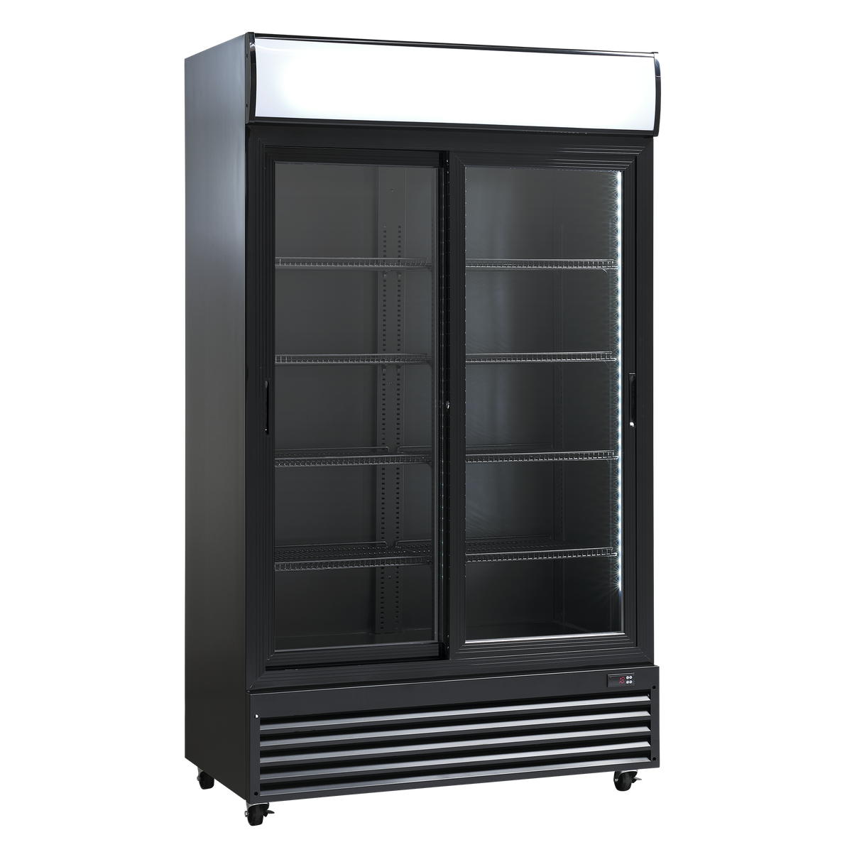 Scancool SD 1002 BSLE