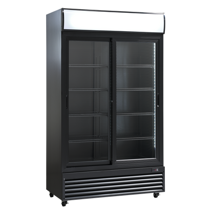 Scancool SD 1002 BSLE