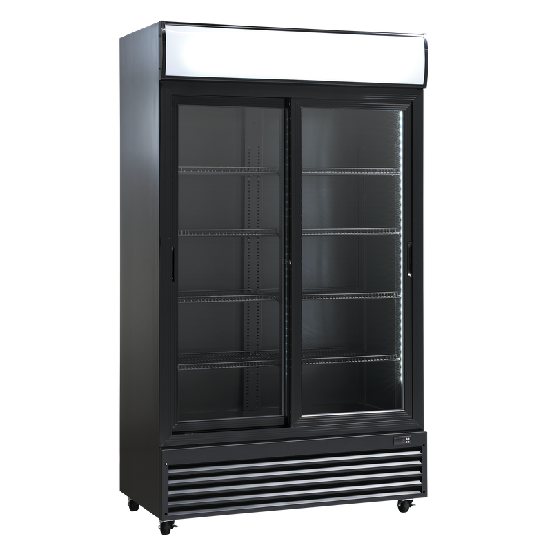 Scancool SD 1002 BSLE