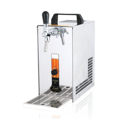 FADØLSANLÆG - PYGMY 25 - LINDR (uden kompressor)