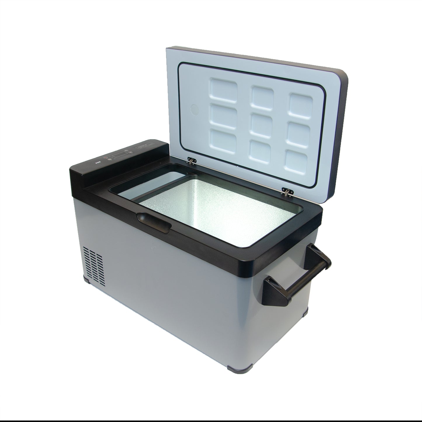 FTM Mobil køle/fryseboks 37 liter