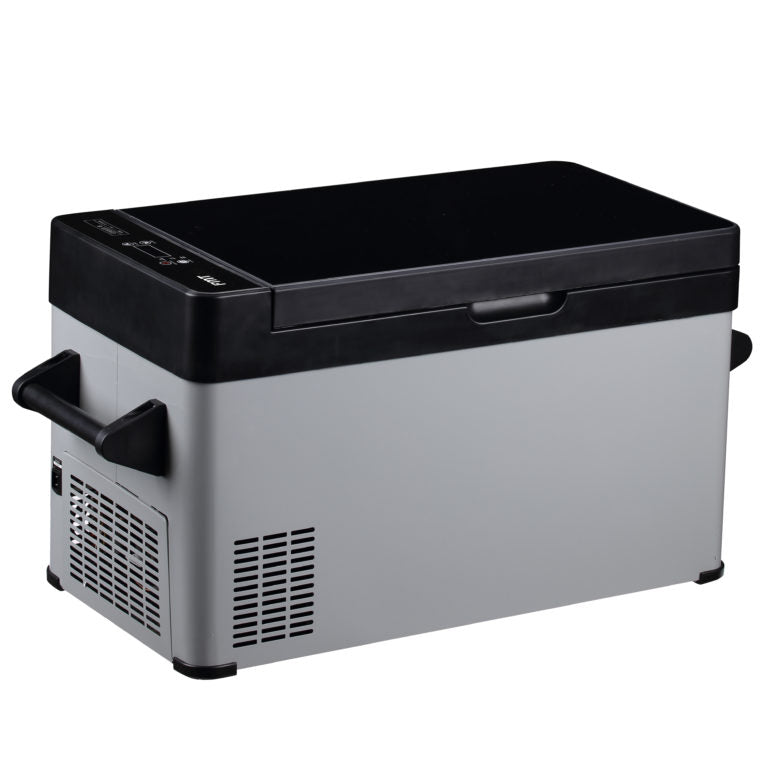 FTM Mobil køle/fryseboks 37 liter