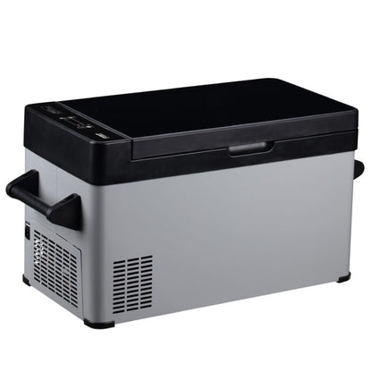 FTM Mobil køle/fryseboks 37 liter