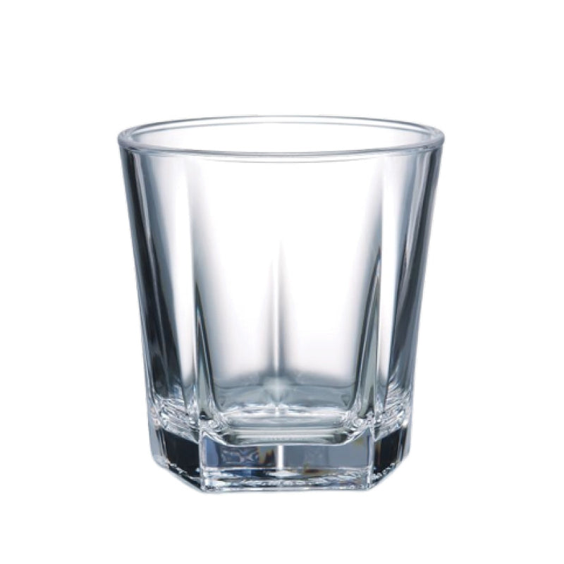 Brudsikre Jasper drinkglas 37 cl