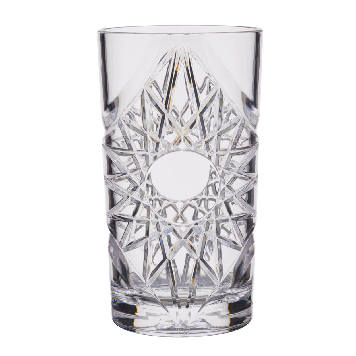 Brudsikre highball glas 47 cl