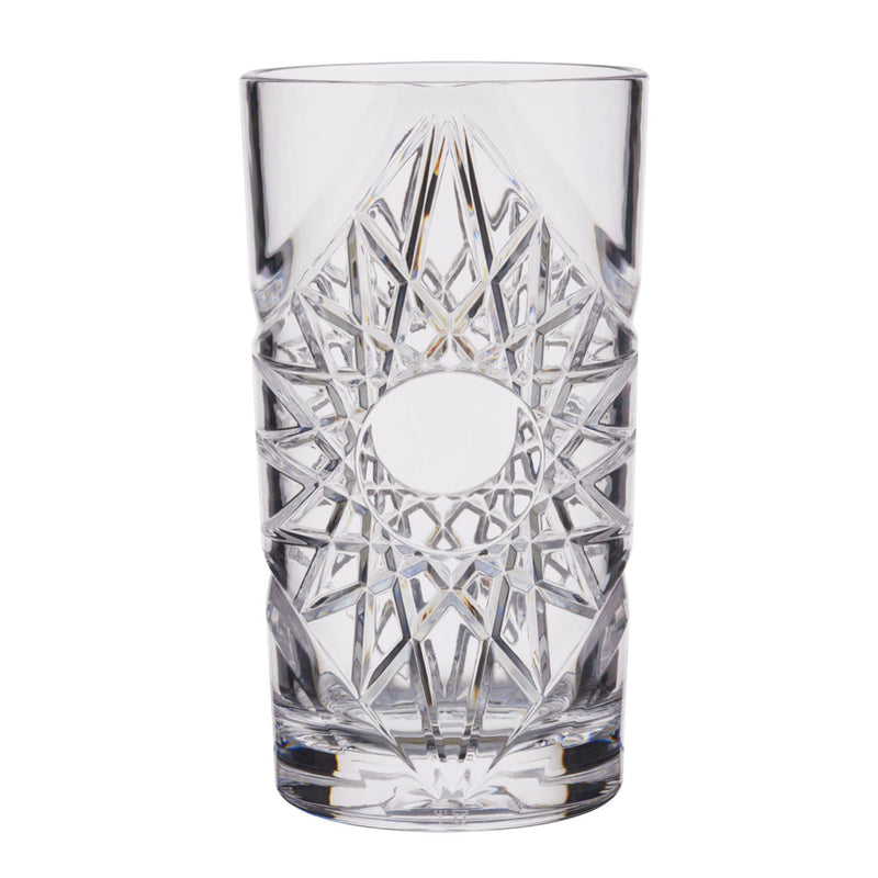 Brudsikre highball glas 47 cl