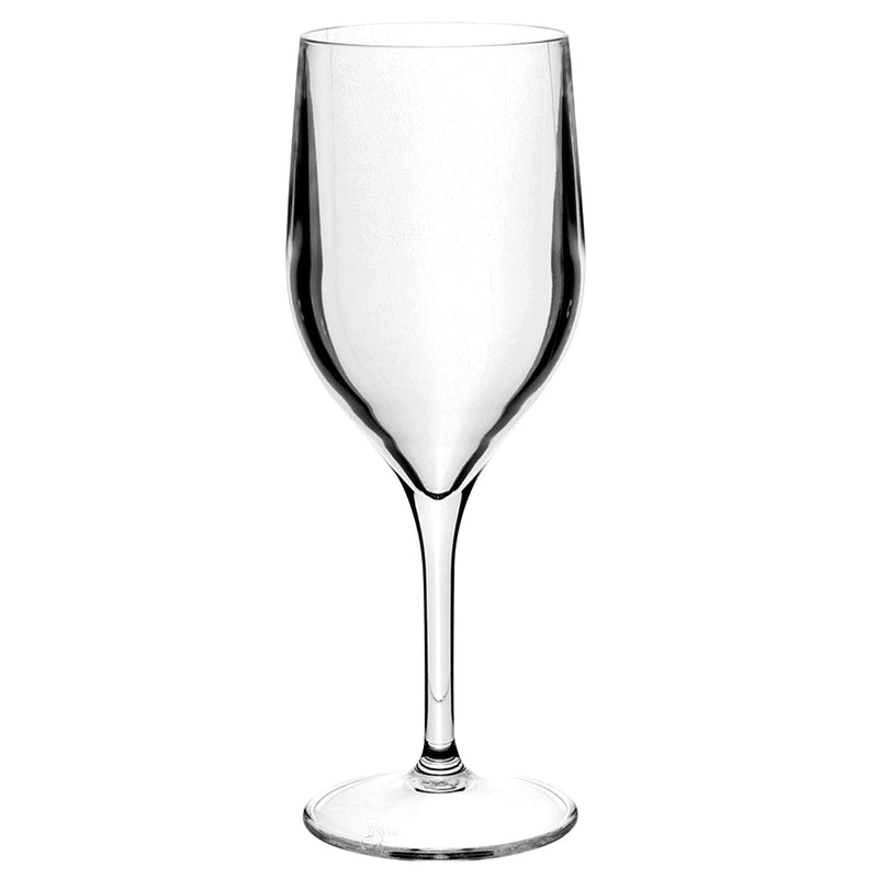 Brudsikre vinglas 30 cl