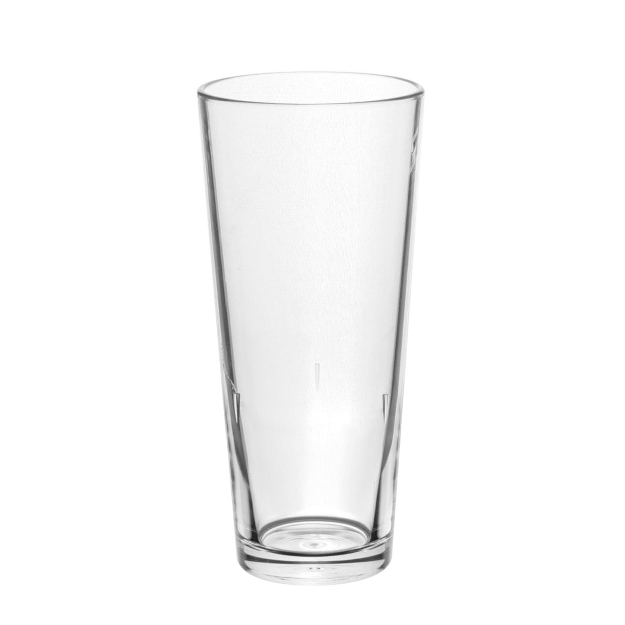 Brudsikre Akvila Longdrinkglas 34 cl