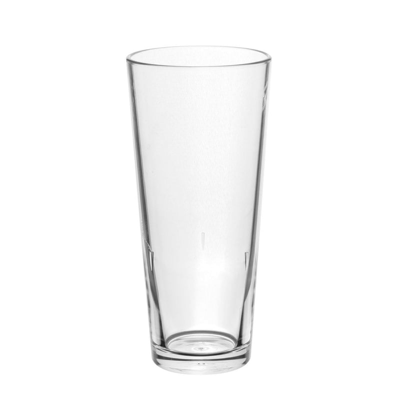 Brudsikre Akvila Longdrinkglas 34 cl