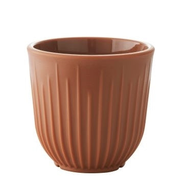 Brudsikre Kaffekrus Bronze 32 cl