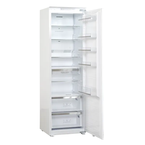 Scandomestic RFI304WD Integrerbart køleskab