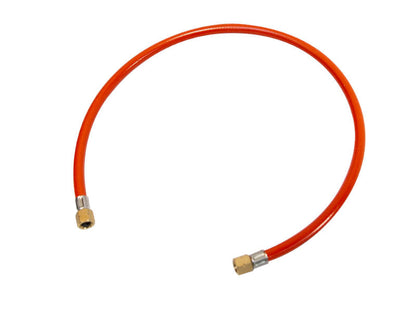 Komplet gastilslutningssæt - Fra gasudtag på campingvogn direkte til O-grill