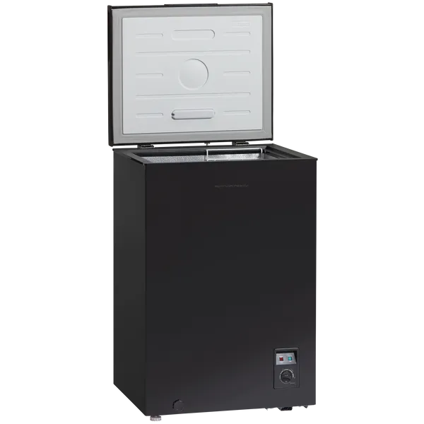 Kummefryser 99 liter - SB 101 B Scandomestic