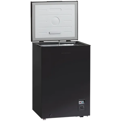 Kummefryser 99 liter - SB 101 B Scandomestic