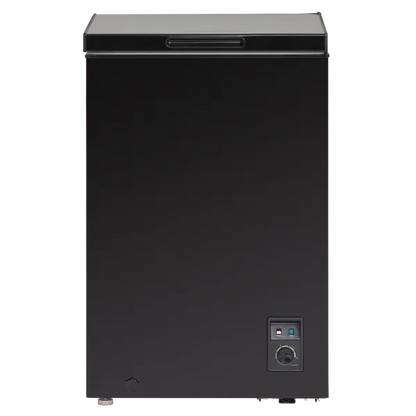 Kummefryser 99 liter - SB 101 B Scandomestic