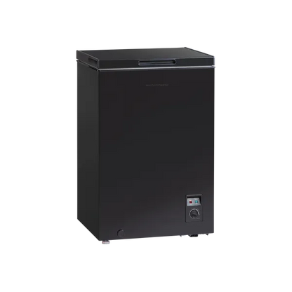 Kummefryser 99 liter - SB 101 B Scandomestic