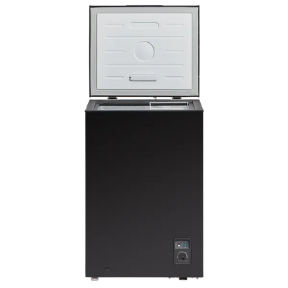 Kummefryser 99 liter - SB 101 B Scandomestic