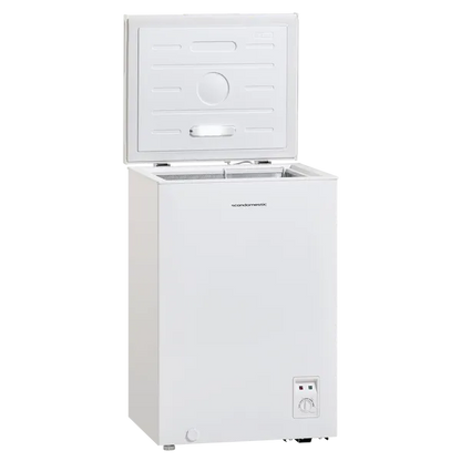 Kummefryser 99 liter - SB 101 W Scandomestic