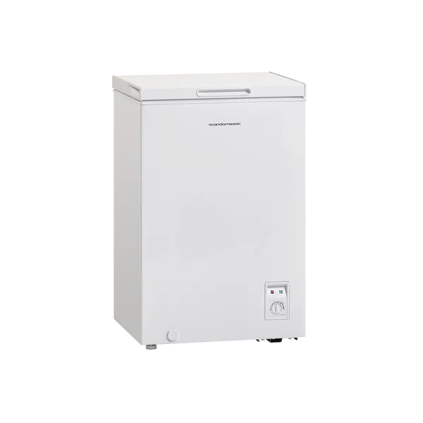 Kummefryser 99 liter - SB 101 W Scandomestic