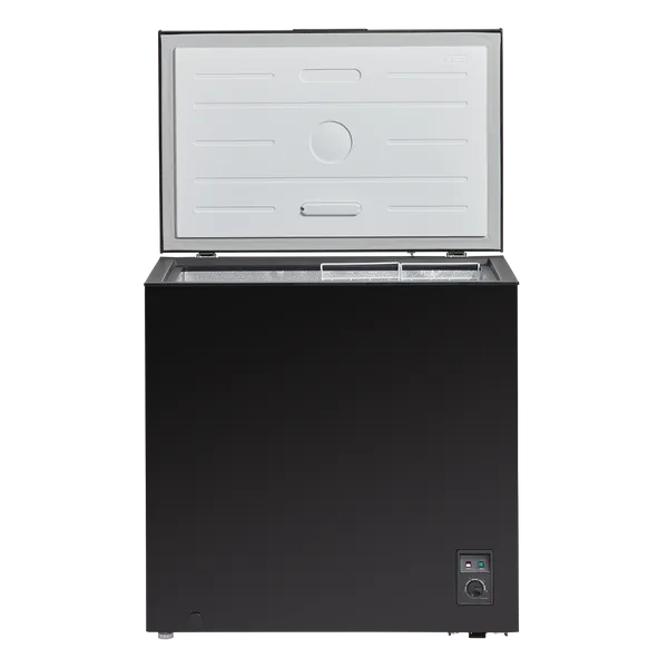 Kummefryser 199 liter - SB 201 B Scandomestic