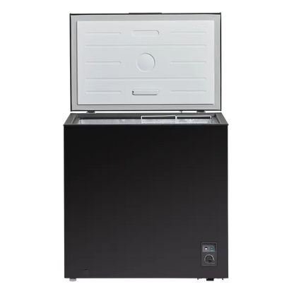 Kummefryser 199 liter - SB 201 B Scandomestic