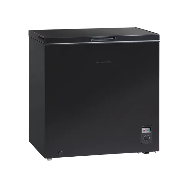 Kummefryser 199 liter - SB 201 B Scandomestic