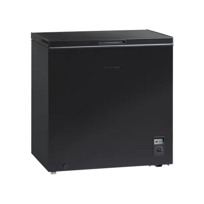 Kummefryser 199 liter - SB 201 B Scandomestic